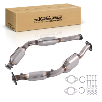 EPA Catalytic Converter compatible for Ford Crown Victoria/Compatible for Lincoln Town Car2003-2011 4.6L