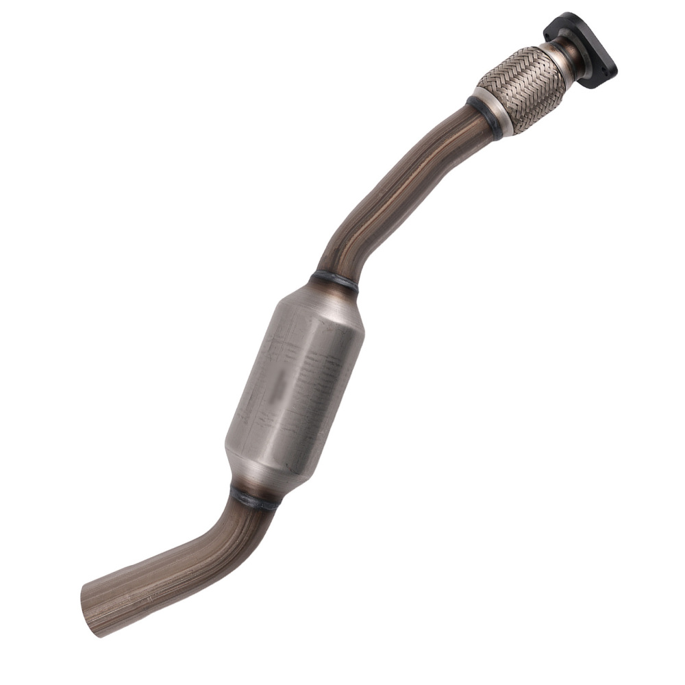 Front+Rear Catalytic Converter compatible for Ford Taurus 3.0L 2000-2007 EPA 600CPSI