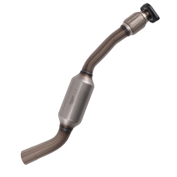 Front+Rear Catalytic Converter compatible for Ford Taurus 3.0L 2000-2007 EPA 600CPSI