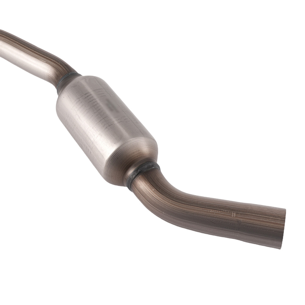 Front+Rear Catalytic Converter compatible for Ford Taurus 3.0L 2000-2007 EPA 600CPSI