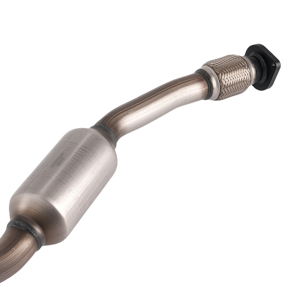 Front+Rear Catalytic Converter compatible for Ford Taurus 3.0L 2000-2007 EPA 600CPSI