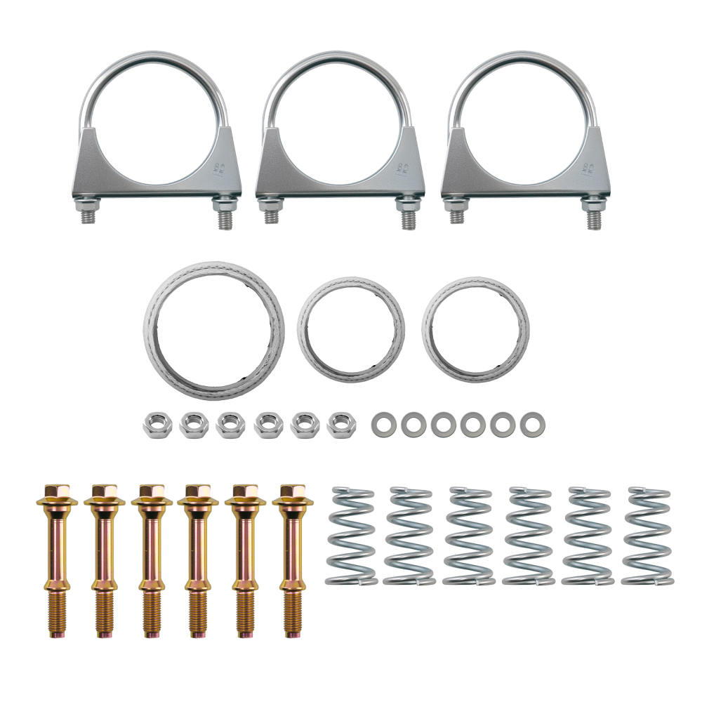 New Catalytic Converter compatible for Ford Expedition 2003-2004 Stainless Steel 400cells