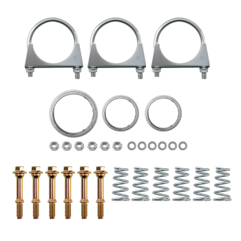 New Catalytic Converter compatible for Ford Expedition 2003-2004 Stainless Steel 400cells