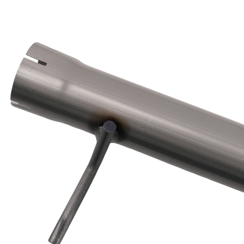 New Catalytic Converter compatible for Ford Expedition 2003-2004 Stainless Steel 400cells