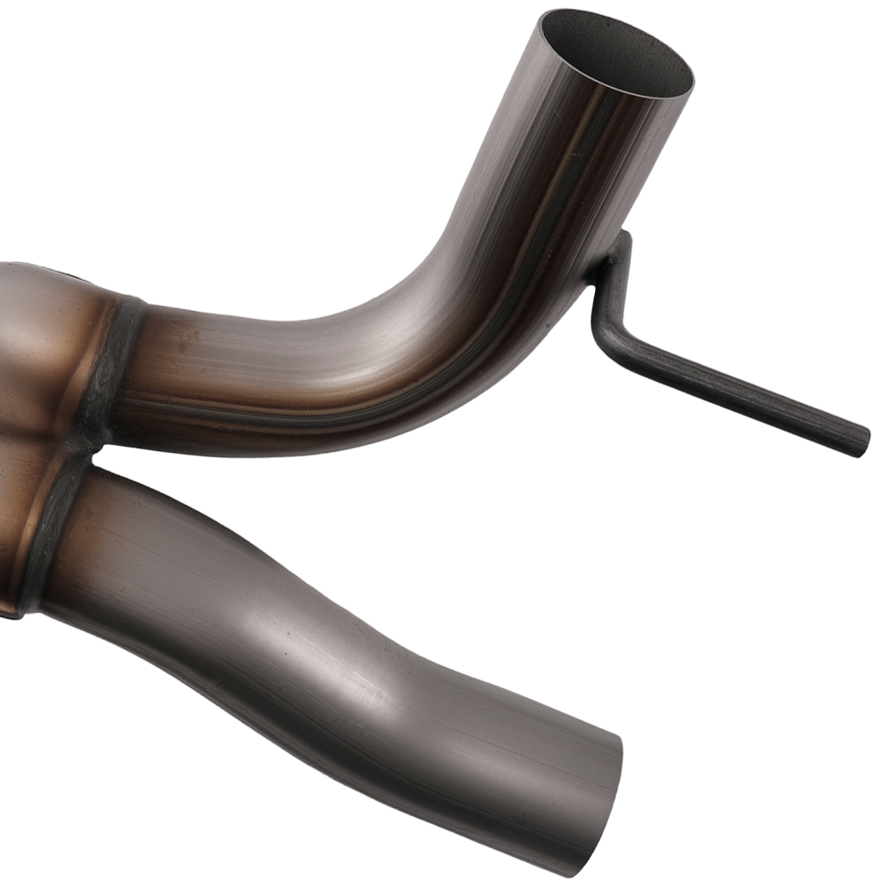 New Catalytic Converter compatible for Ford Expedition 2003-2004 Stainless Steel 400cells