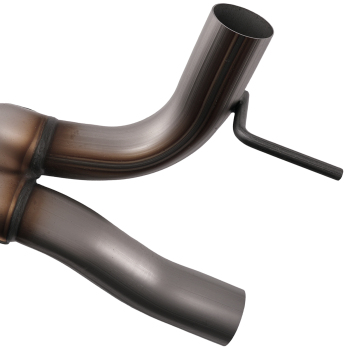 New Catalytic Converter compatible for Ford Expedition 2003-2004 Stainless Steel 400cells