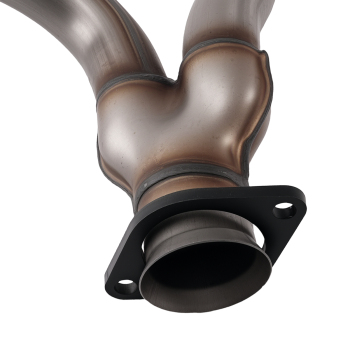 New Catalytic Converter compatible for Ford Expedition 2003-2004 Stainless Steel 400cells