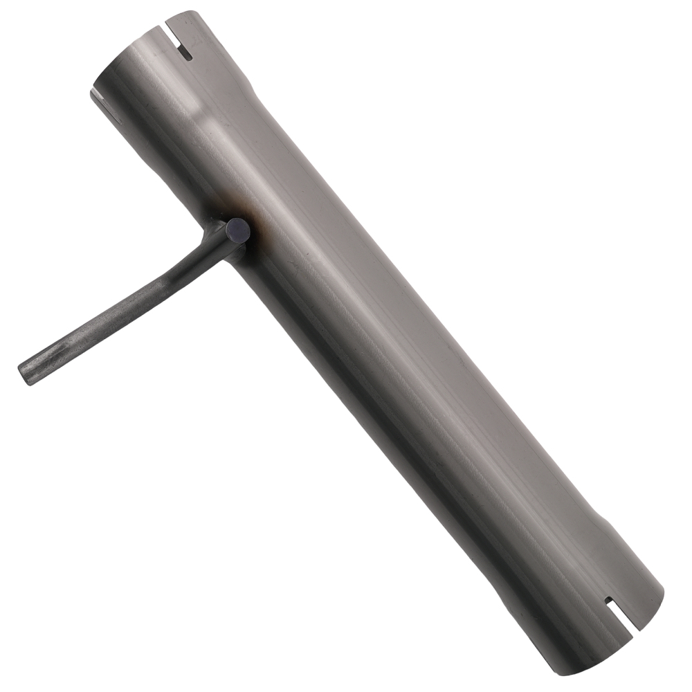 New Catalytic Converter compatible for Ford Expedition 2003-2004 Stainless Steel 400cells