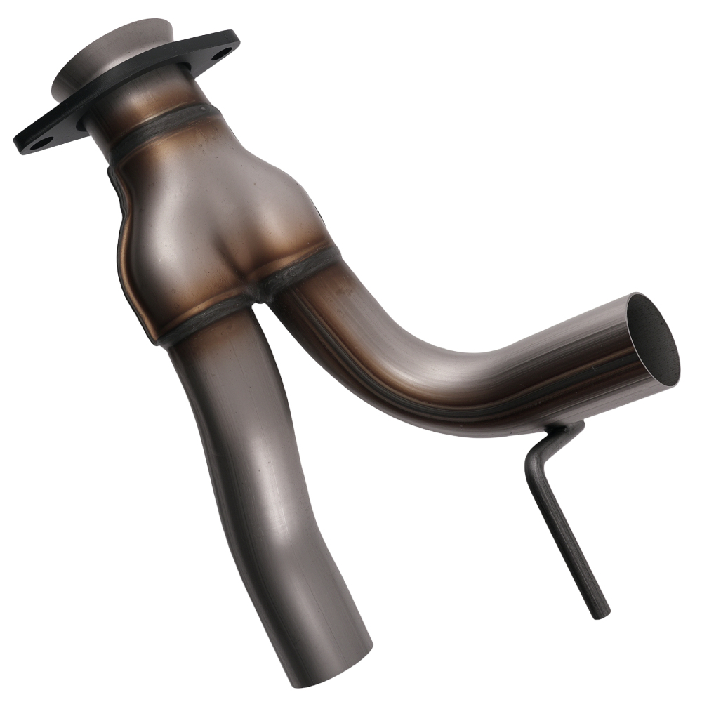 New Catalytic Converter compatible for Ford Expedition 2003-2004 Stainless Steel 400cells