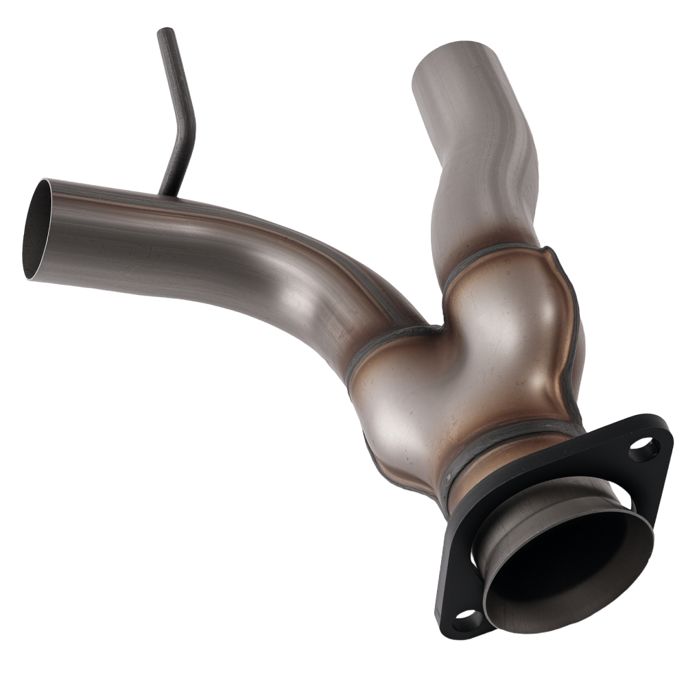 New Catalytic Converter compatible for Ford Expedition 2003-2004 Stainless Steel 400cells