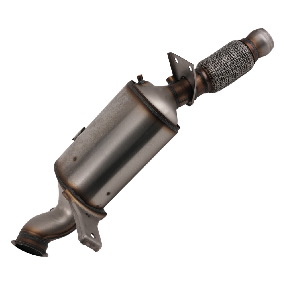 Filtre à particules diesel DPF compatible pour VW Amarok 2.0 BiTDI 180PS 2011-21 2H0253053EX