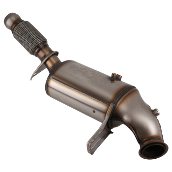 Filtro antiparticolato diesel DPF compatibile per VW Amarok 2.0 BiTDI 4motion 132KW 2011-21