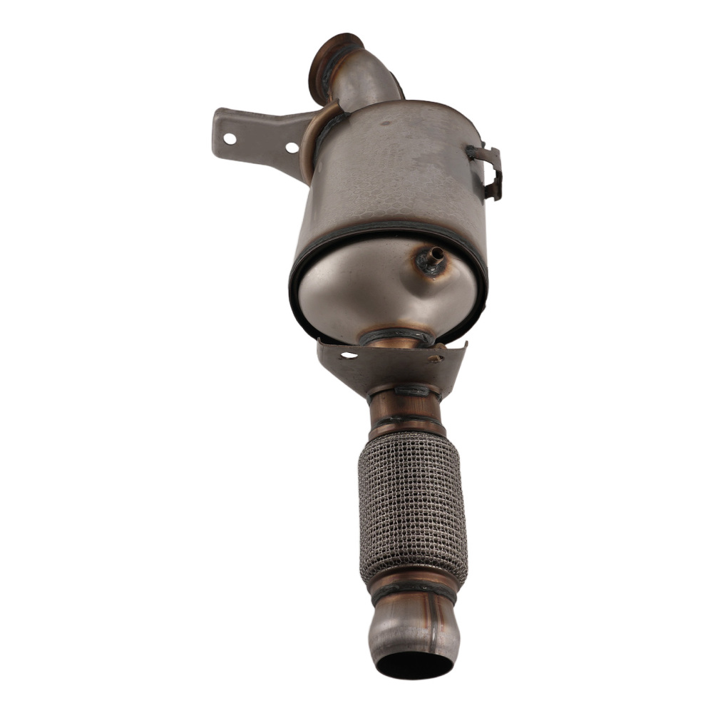 Filtre à particules diesel DPF compatible pour VW Amarok 2.0 BiTDI 180PS 2011-21 2H0253053EX