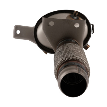 Filtro antiparticolato diesel DPF compatibile per VW Amarok 2.0 BiTDI 4motion 132KW 2011-21