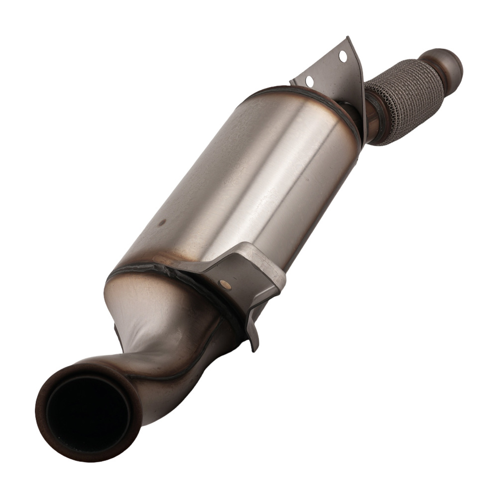 Filtre à particules diesel DPF compatible pour VW Amarok 2.0 BiTDI 180PS 2011-21 2H0253053EX