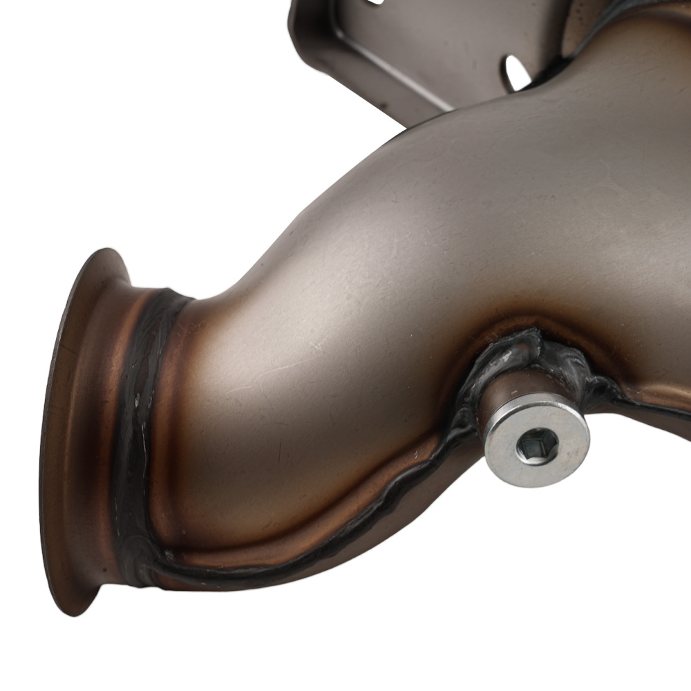 Filtre à particules diesel DPF compatible pour VW Amarok 2.0 BiTDI 180PS 2011-21 2H0253053EX