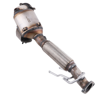 Catalytic Converter compatible for Ford Escape 1.5L/1.6L 2013-2019 CV6Z5E212F Front Mount