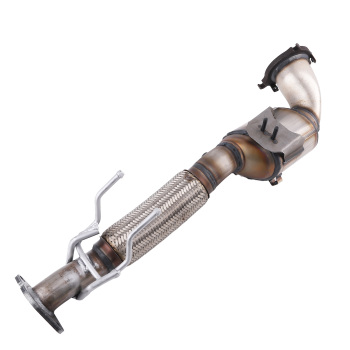 Catalytic Converter compatible for Ford Escape 1.5L/1.6L 2013-2019 CV6Z5E212F Front Mount