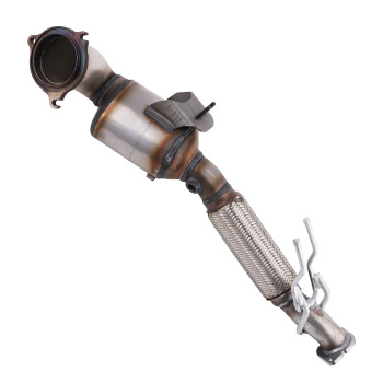 Catalytic Converter compatible for Ford Escape 1.5L/1.6L 2013-2019 CV6Z5E212F Front Mount