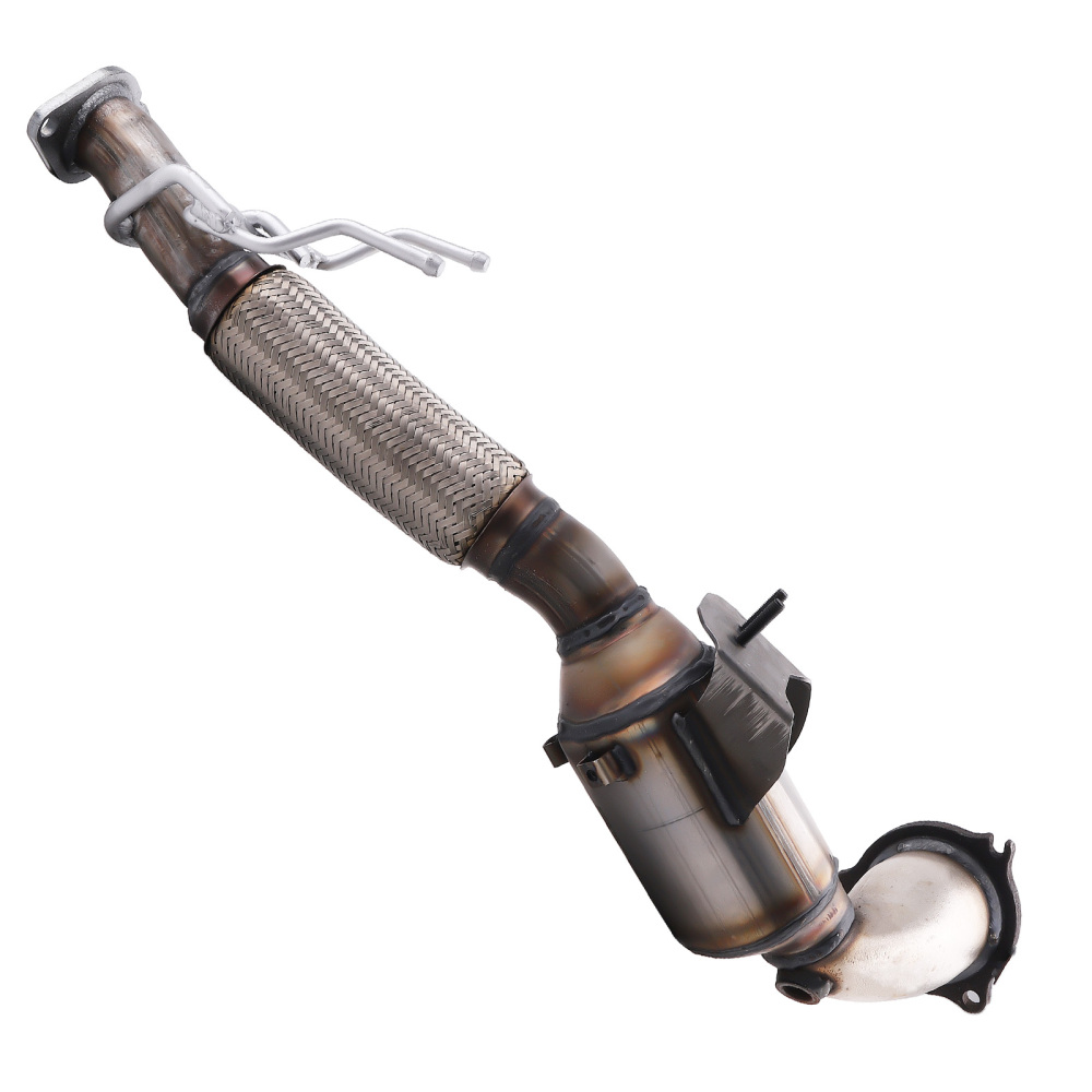 Catalytic Converter compatible for Ford Escape 1.5L/1.6L 2013-2019 CV6Z5E212F Front Mount