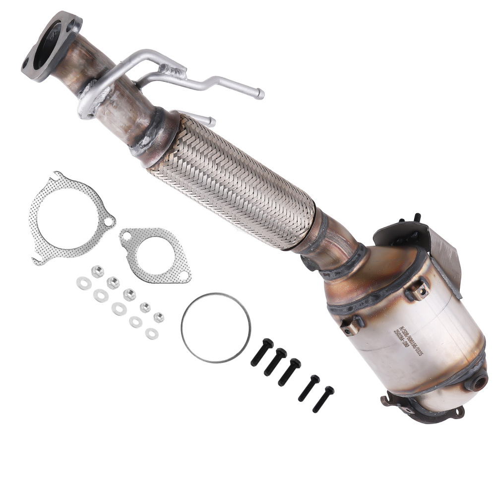 Catalytic Converter compatible for Ford Escape 1.5L/1.6L 2013-2019 CV6Z5E212F Front Mount