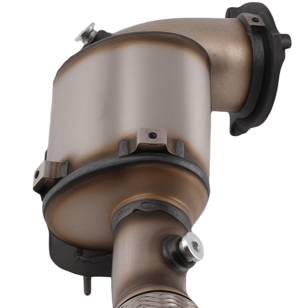 Catalytic Converter compatible for Ford Escape 1.5L/1.6L 2013-2019 Ceramic Substrate