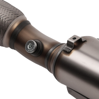 Catalytic Converter compatible for Ford Escape 1.5L/1.6L 2013-2019 Ceramic Substrate