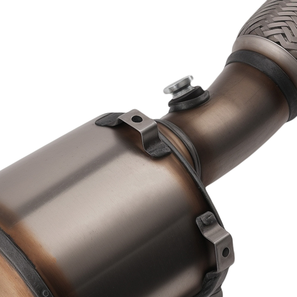 Catalytic Converter compatible for Ford Escape 1.5L/1.6L 2013-2019 Ceramic Substrate