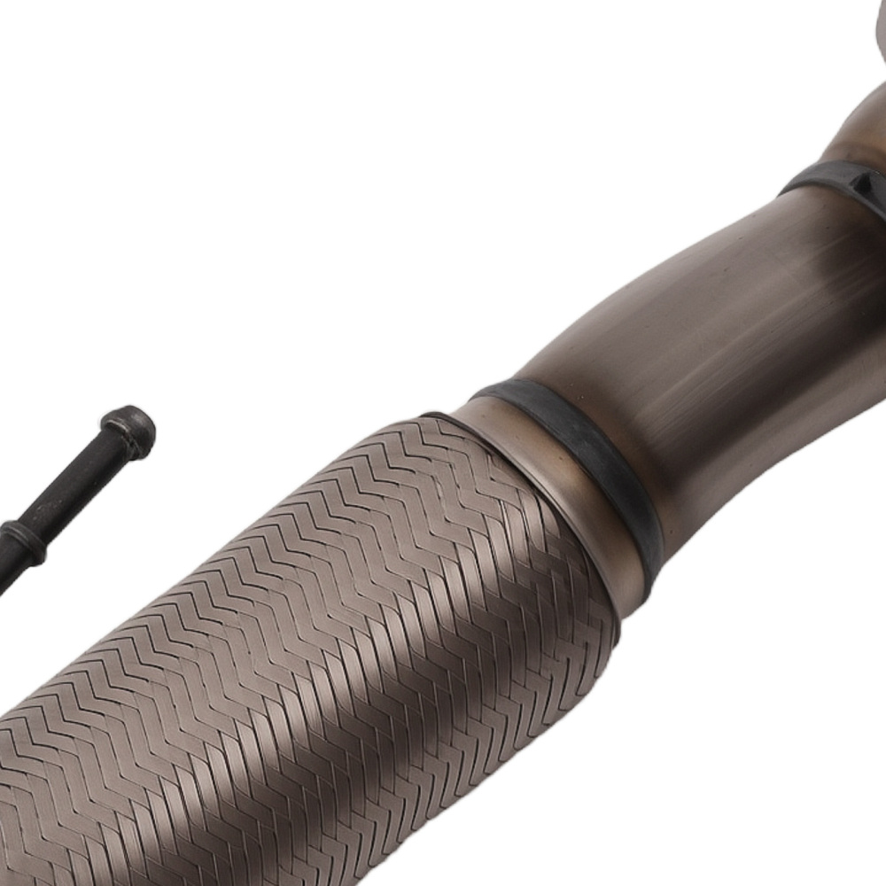 Catalytic Converter compatible for Ford Escape 1.5L/1.6L 2013-2019 Ceramic Substrate