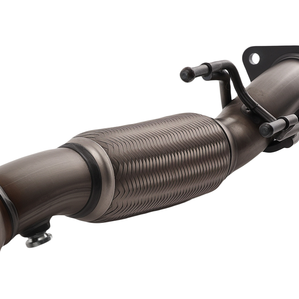 Catalytic Converter compatible for Ford Escape 1.5L/1.6L 2013-2019 Ceramic Substrate