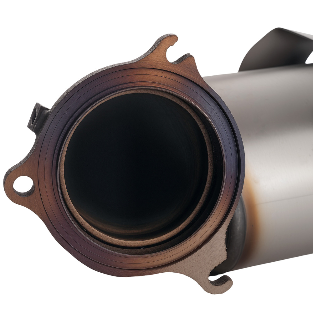 Catalytic Converter compatible for Ford Escape 1.5L/1.6L 2013-2019 Ceramic Substrate