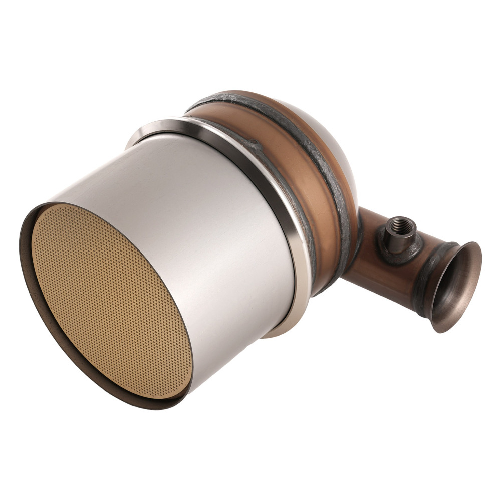 Diesel Particulate Filter DPF For CitroënPeugeot 1.6 HDi 1609531880