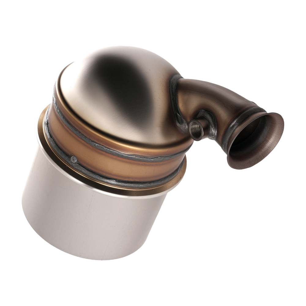 Diesel Particulate Filter DPF For CitroënPeugeot 1.6 HDi 1609531880