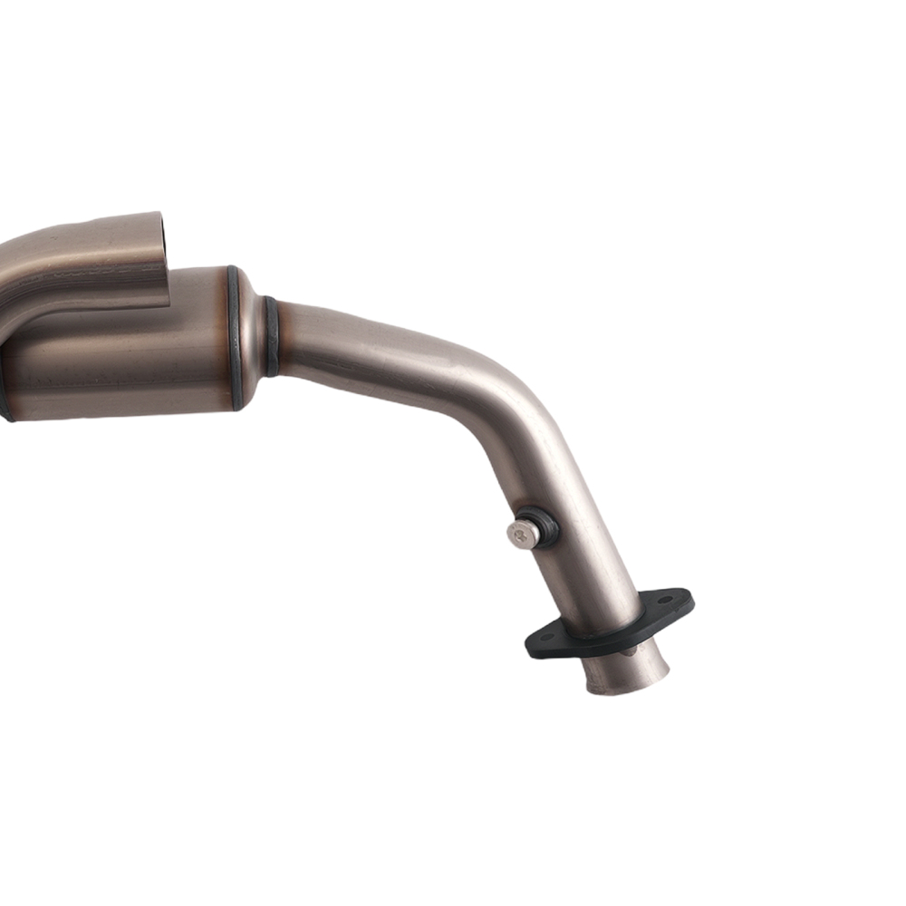 EPA Catalytic Converter compatible for Jeep Commander /Compatible for Jeep Grand Cherokee 3.7L 2005-2010