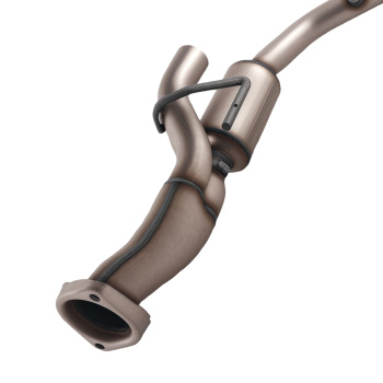 EPA Catalytic Converter compatible for Jeep Commander /Compatible for Jeep Grand Cherokee 3.7L 2005-2010