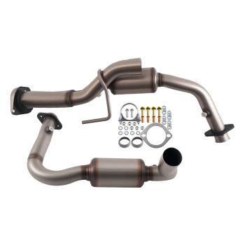EPA Catalytic Converter compatible for Jeep Commander /Compatible for Jeep Grand Cherokee 3.7L 2005-2010