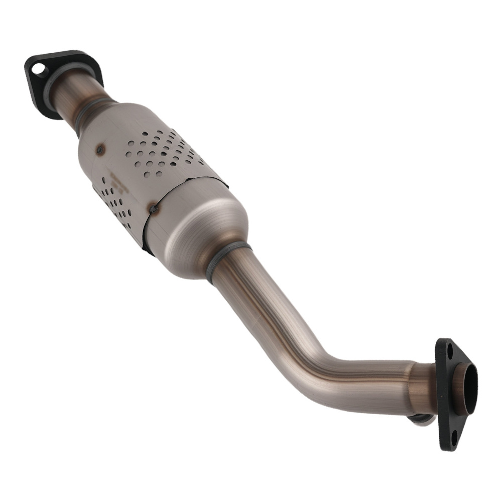 2x Catalytic Converter compatible for INFINITI QX4 3.3L 1997-1999 3.5L 2001-2003 EPA