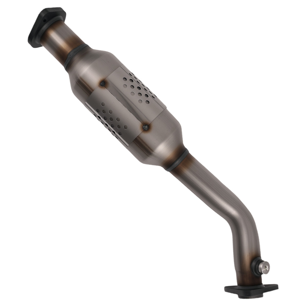 2x Catalytic Converter compatible for INFINITI QX4 3.3L 1997-1999 3.5L 2001-2003 EPA