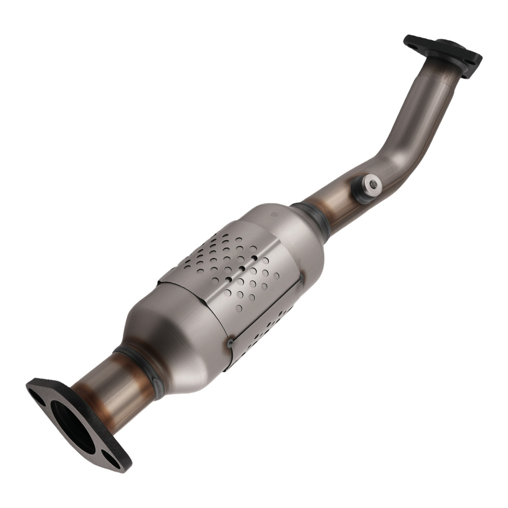 2x Catalytic Converter compatible for INFINITI QX4 3.3L 1997-1999 3.5L 2001-2003 EPA