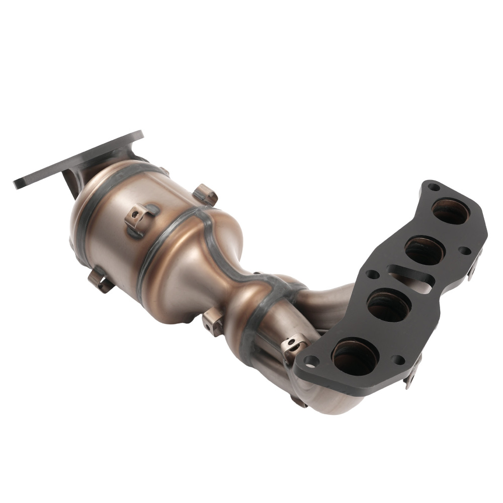 Catalytic Converte compatible for Nissan Altima 2.5L 2007-2012 Direct Fit EPA 400cells