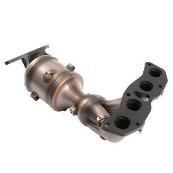 Catalytic Converte compatible for Nissan Altima 2.5L 2007-2012 Direct Fit EPA 400cells