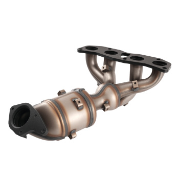 Catalytic Converte compatible for Nissan Altima 2.5L 2007-2012 Direct Fit EPA 400cells