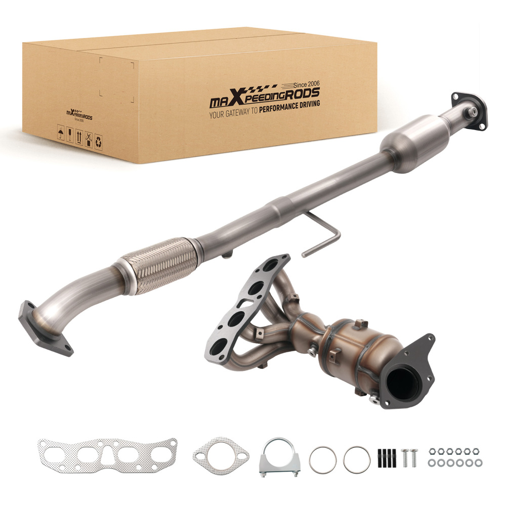 Catalytic Converte compatible for Nissan Altima 2.5L 2007-2012 Direct Fit EPA 400cells