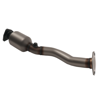 Front Rear Catalytic Converter compatible for Honda Fit 1.5L 2009-2013 18190-RP3-A00 EPA