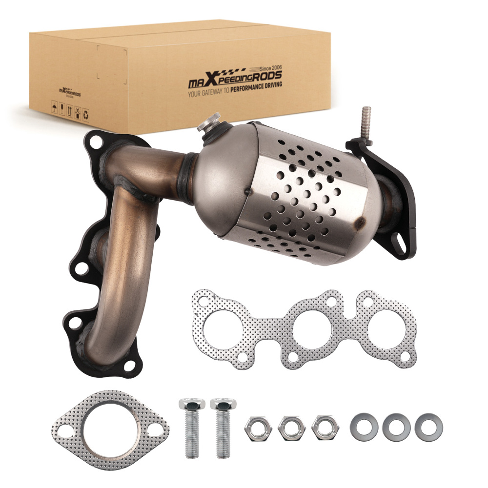 Catalytic Converter compatible for Lexus ES300 3.0L 1999-2001 2505220100 EPA Direct-Fit