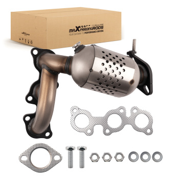 Catalytic Converter compatible for Lexus ES300 3.0L 1999-2001 2505220100 EPA Direct-Fit