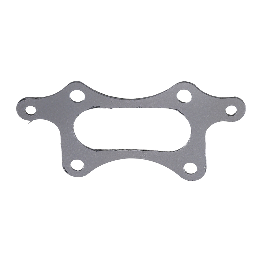 Front Catalytic Converter compatible for Honda Fit 1.5L 2015-2020 Direct Fit 181905R7A00