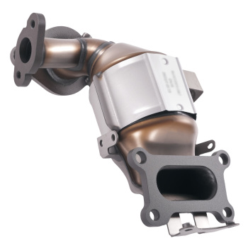 Front Catalytic Converter compatible for Nissan Altima 2.5L 2019-2021 AWD 400cells