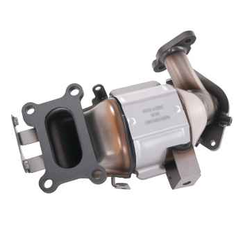 Front Catalytic Converter compatible for Nissan Altima 2.5L 2019-2021 AWD 400cells