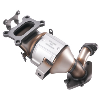 Front Catalytic Converter compatible for Nissan Altima 2.5L 2019-2021 AWD 400cells